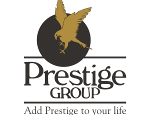 tied up with a prestige group so we can provide real estate services in bbangalore
